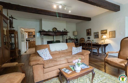 Arguenos House | Maison d'Isabé - Arguenos