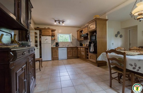 Arguenos House | Maison d'Isabé - Arguenos