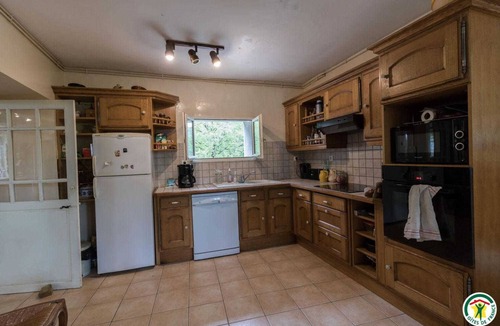 Arguenos House | Maison d'Isabé - Arguenos