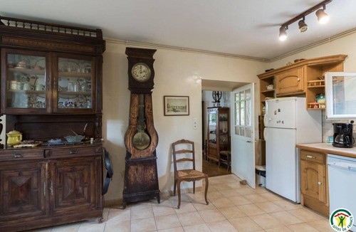 Arguenos House | Maison d'Isabé - Arguenos