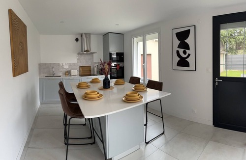 Bergerac House | Maison d Isaure