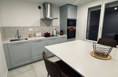 Bergerac House | Maison d Isaure