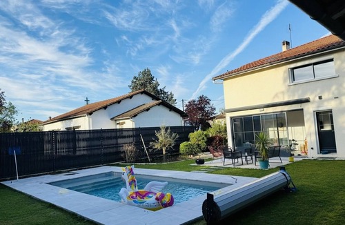 Bergerac House | Maison d Isaure