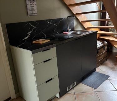 Izier Bed & Breakfast | Maison d’izier