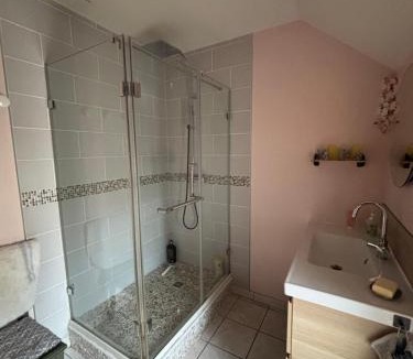 Izier Bed & Breakfast | Maison d’izier