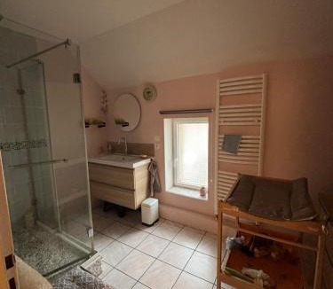 Izier Bed & Breakfast | Maison d’izier