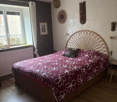 Izier Bed & Breakfast | Maison d’izier