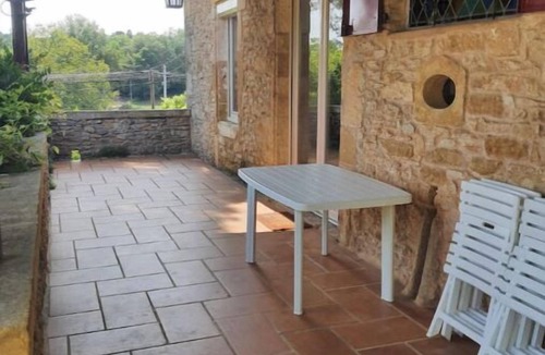 Frayssinet-le-Gelat House | Maison d'o