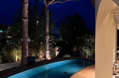 Saint-Tropez Apartment | Maison d'Orange - La Pinede