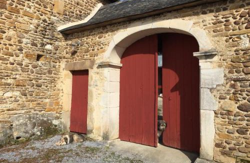 Ledeuix Bed & Breakfast | Maison D'Orride