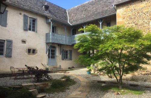 Ledeuix Bed & Breakfast | Maison D'Orride