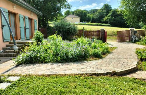 Saint-Mards-en-Othe House | Maison d'Othe