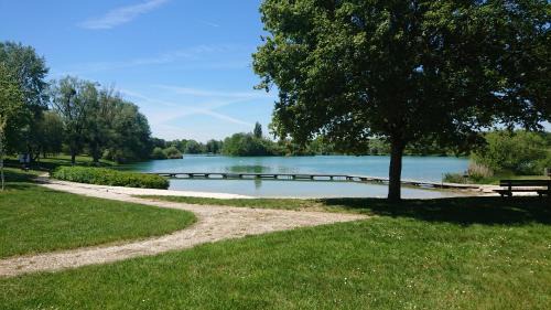 Saint-Mards-en-Othe House | Maison d'Othe