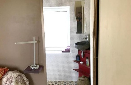 Puicheric House | Maison d'une chambre avec terrasse et wifi a Puicheric