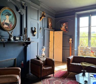 Meyssac Bed & Breakfast | Maison Dada et SPA