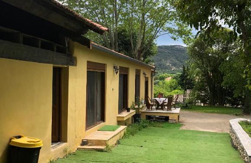 Saint-Hippolyte-du-Fort House | Maison dans les Cévennes