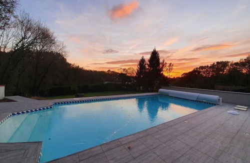 Saint-Pierre-d'Irube House | Maison Dans un Cadre Bucolique