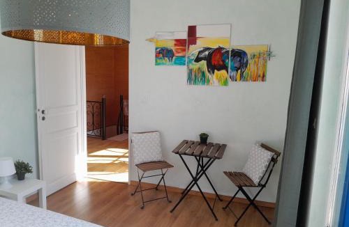 Villeneuve-les-Beziers House | Maison dans village du sud