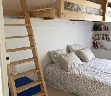 Saint-Morillon House | Maison DAN'INN