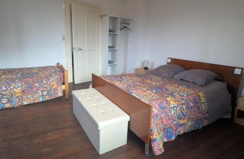 Baccarat House | Maison dans ancienne auberge - 8 pers. - FR-1-584-401