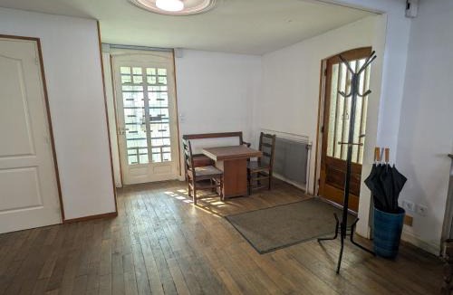 Baccarat House | Maison dans ancienne auberge - 8 pers. - FR-1-584-401