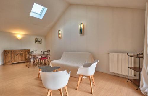 Noyarey House | Maison Dans Ancienne Forge