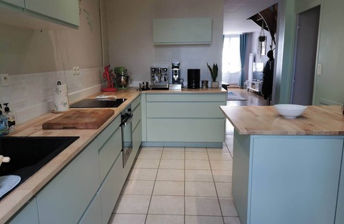 Paimboeuf House | Maison Dans Charmante Bourgade