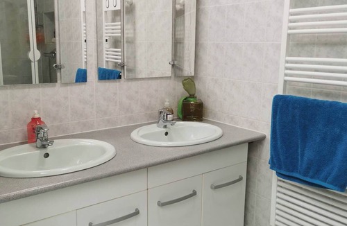 Paimboeuf House | Maison Dans Charmante Bourgade