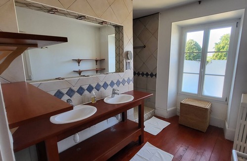 Coulonges-Cohan House | Maison Dans Corps de Ferme 7ch 14 Personnes