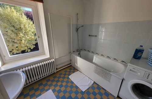 Coulonges-Cohan House | Maison Dans Corps de Ferme 7ch 14 Personnes