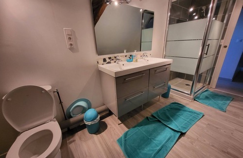 Coulonges-Cohan House | Maison Dans Corps de Ferme 7ch 14 Personnes