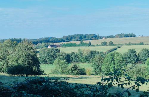 La Chapelle-Montligeon House | Maison dans le bourg