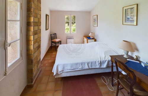 Les Brugassieres House | maison dans la petite Prairie