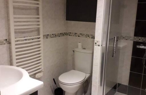 Saint-Eugene House | Maison dans hameau calme