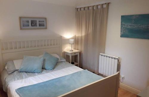 Saint-Eugene House | Maison dans hameau calme