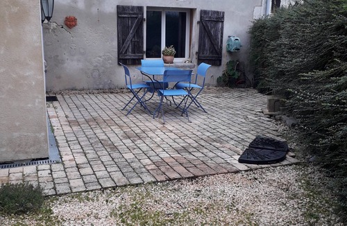 Saint-Eugene House | Maison Dans Hameau Calme