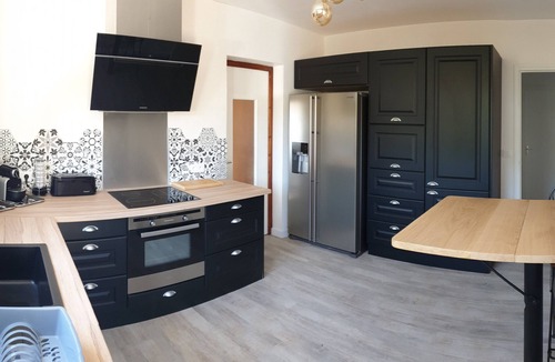 Gabian House | Maison Dans L'hérault au Calme 130 m2