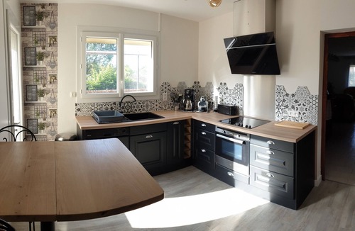 Gabian House | Maison Dans L'hérault au Calme 130 m2