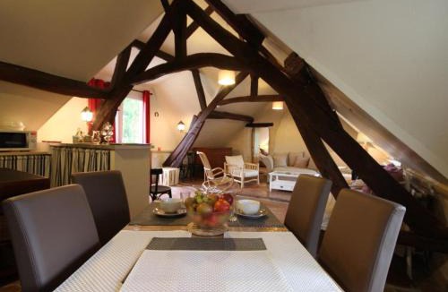Radon House | Maison dans la forêt d'Écouves avec WIFI et animaux acceptés - FR-1-497-111
