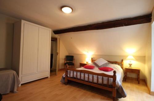 Radon House | Maison dans la forêt d'Écouves avec WIFI et animaux acceptés - FR-1-497-111