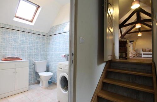 Radon House | Maison dans la forêt d'Écouves avec WIFI et animaux acceptés - FR-1-497-111