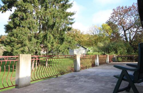 Radon House | Maison dans la forêt d'Écouves avec WIFI et animaux acceptés - FR-1-497-111