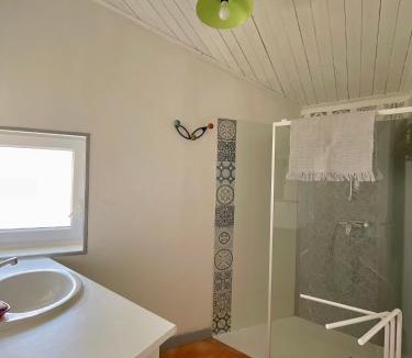 Jard-sur-Mer House | Maison dans le bourg, à 800m des plages