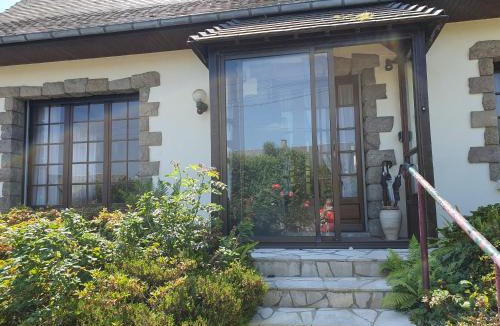 Les Pieux House | Maison dans le bourg