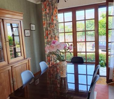 Les Pieux House | Maison dans le bourg