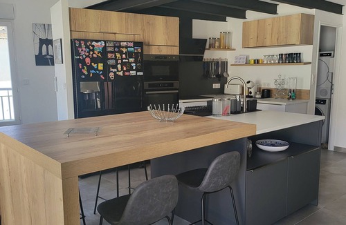 Marsillargues House | Maison Dans le Centre Ville. Idéale Pour les Petites Familles