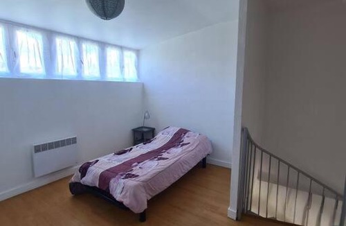 Treguier House | Maison dans le centre historique de tréguier