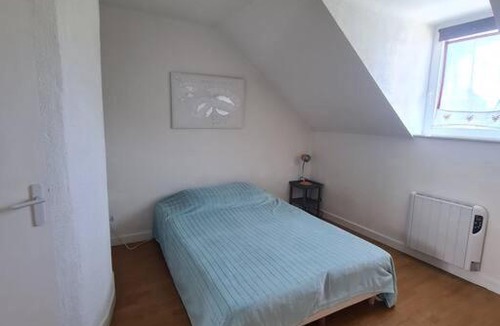 Treguier House | Maison dans le centre historique de tréguier