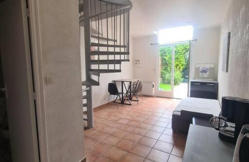 Treguier House | Maison dans le centre historique de tréguier