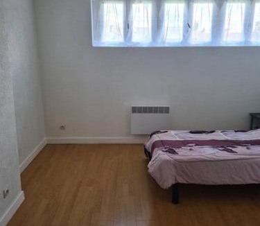 Treguier House | Maison dans le centre historique de tréguier